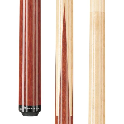 58" 2-Piece Pool Cue E49380