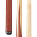 58" 2-Piece Pool Cue E49380