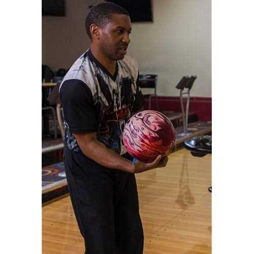 Hammer Extreme Envy Bowling Ball G8097
