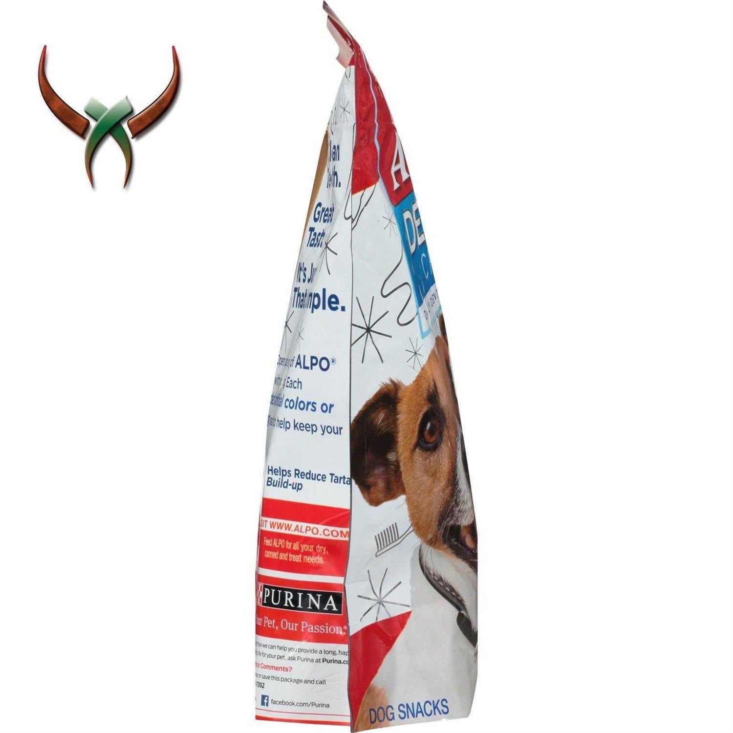 Small/Medium Dog Dental Chews D718963