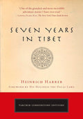 Seven Years in Tibet J583627