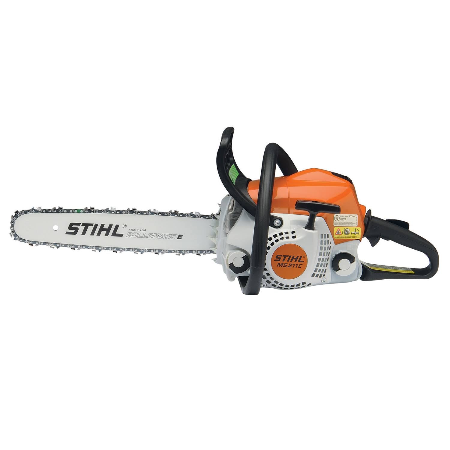 18 in. 35.2 CC Gas Chainsaw X800