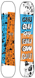 135 Snowboard J8802