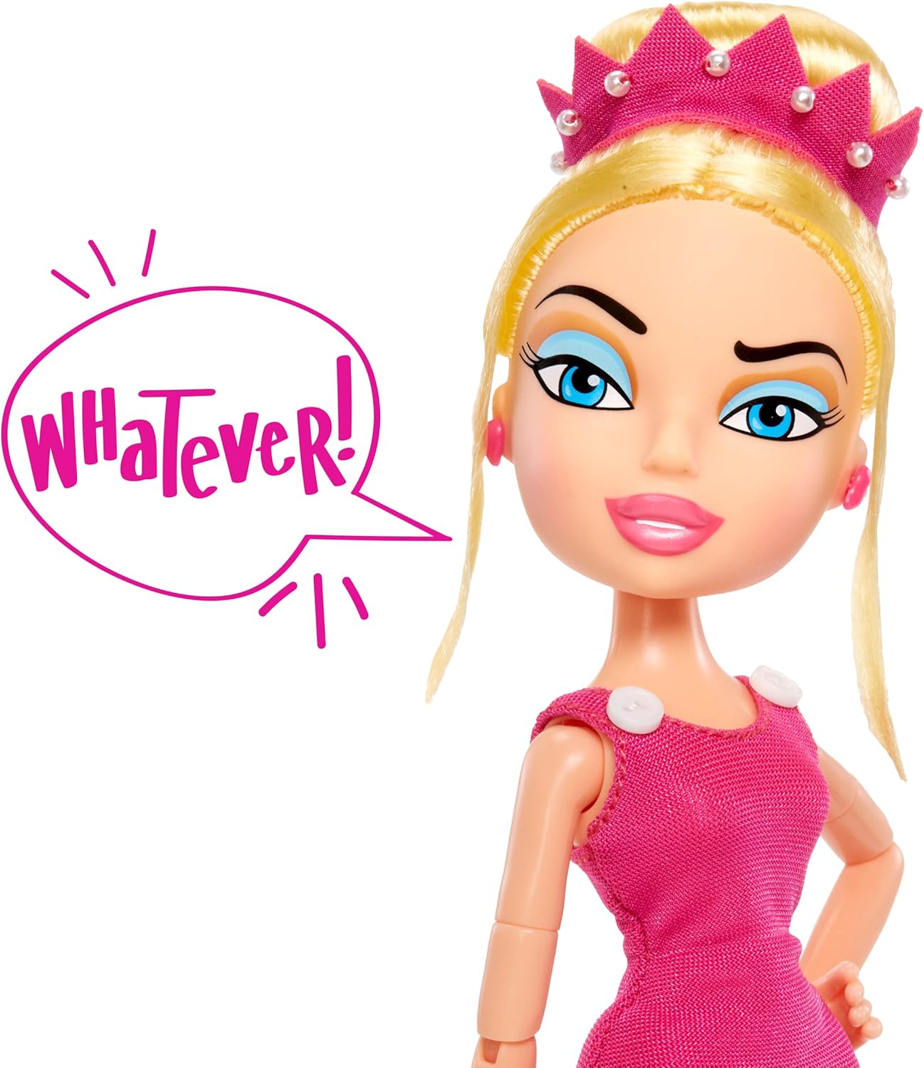 2-Pack Fashion Dolls W692131