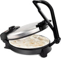 10" Non-Stick Electric Tortilla Maker C274
