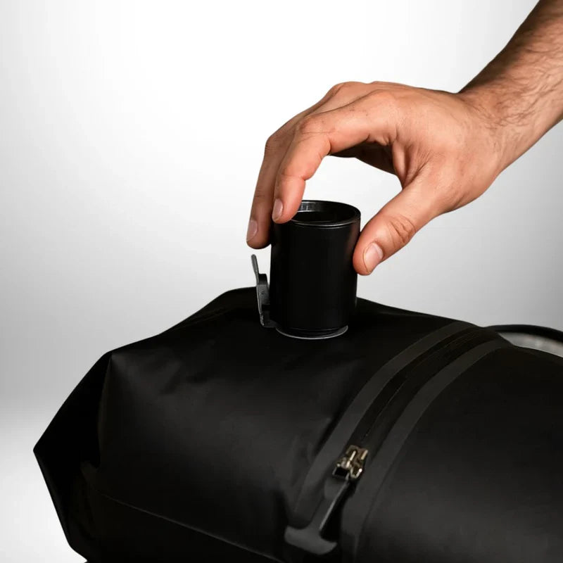 Portable Air Pump