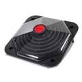 Black Solar Pool Heater Dome J8593