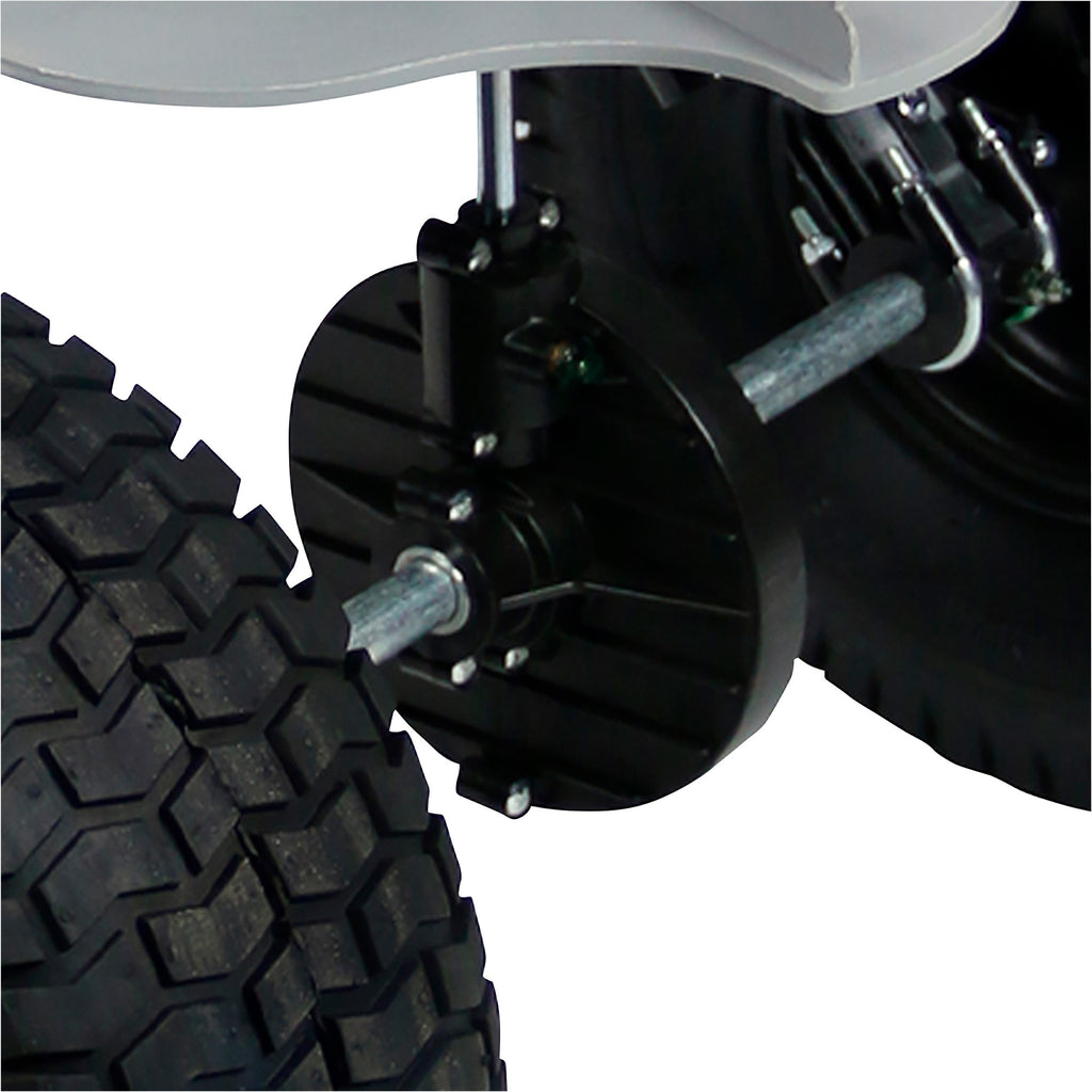 150-Lb. Capacity Tow-Behind Spreader C3104