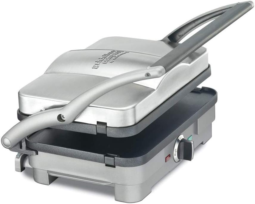 Compact Griddler N712