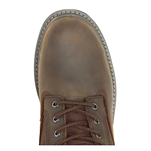 Waterproof Insulated 8 Inch Boot P347