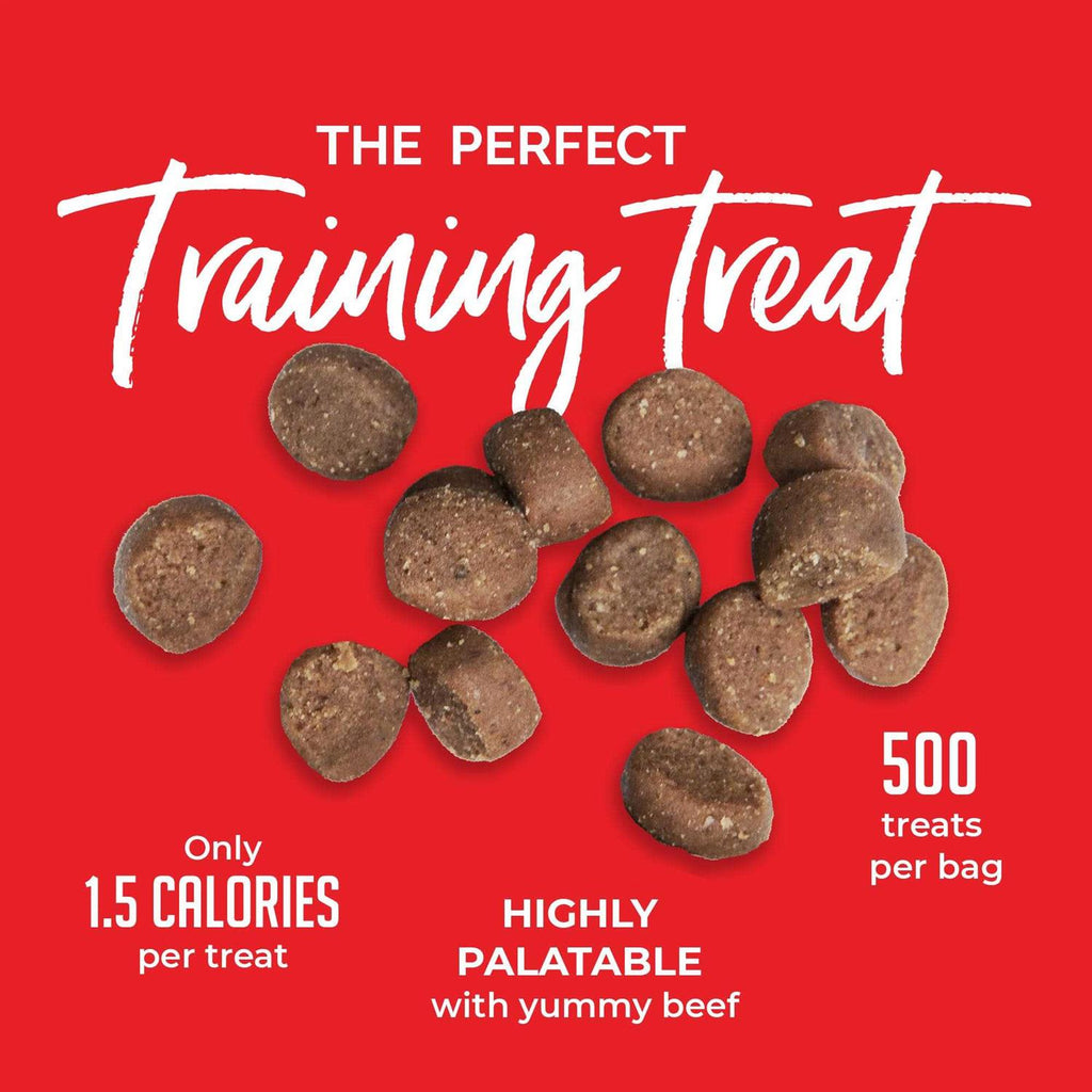Training Bites Dog Treats I798068