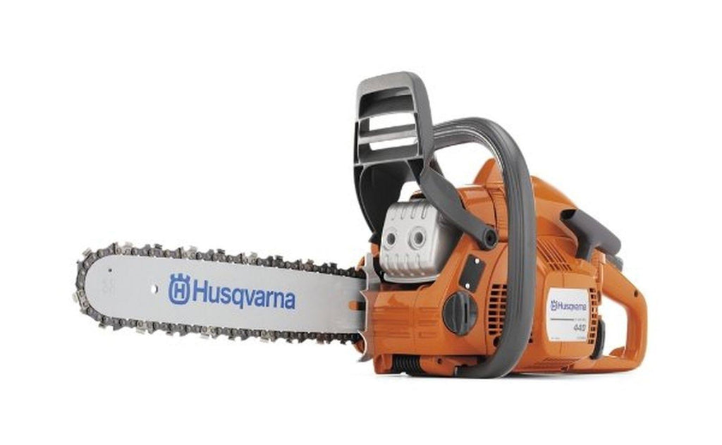 40.9cc Gas 16 in. Rear Handle Chain Saw O40048