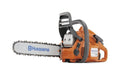 40.9cc Gas 16 in. Rear Handle Chain Saw O40048