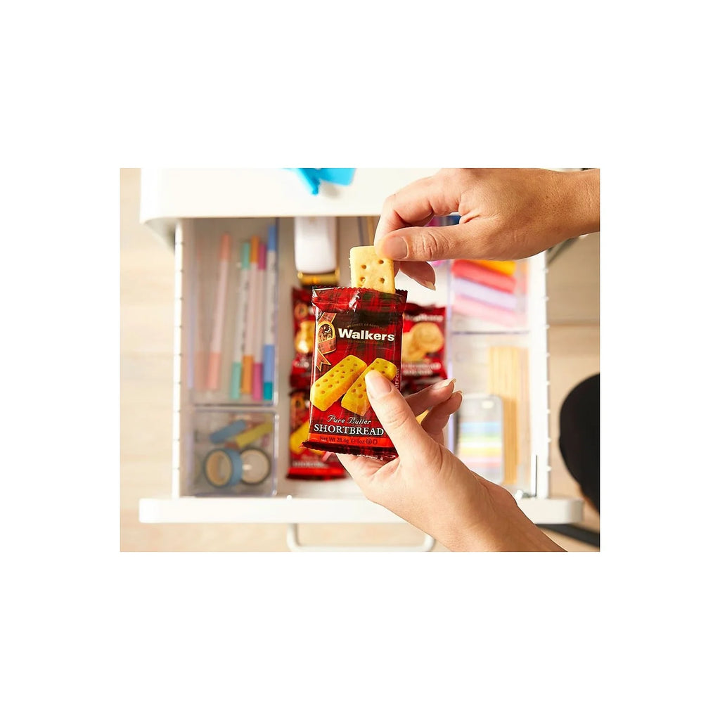 Shortbread Cookies (2/Pack, 24 Packs/Box) G22484
