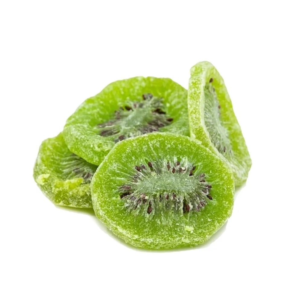 Bulk Kiwi Slices 10 Pound Box B380