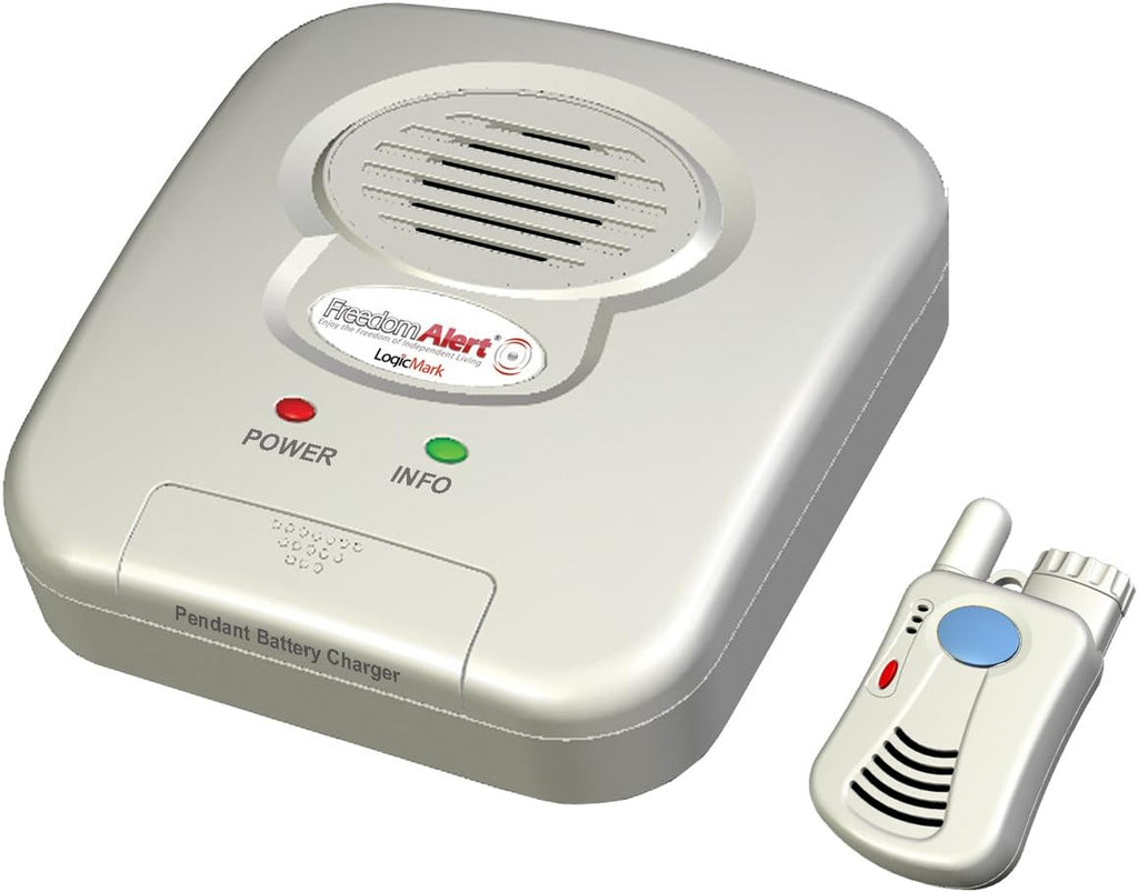 Medical Alert System X536