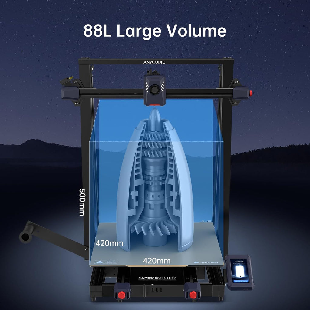 3D Printer T181714