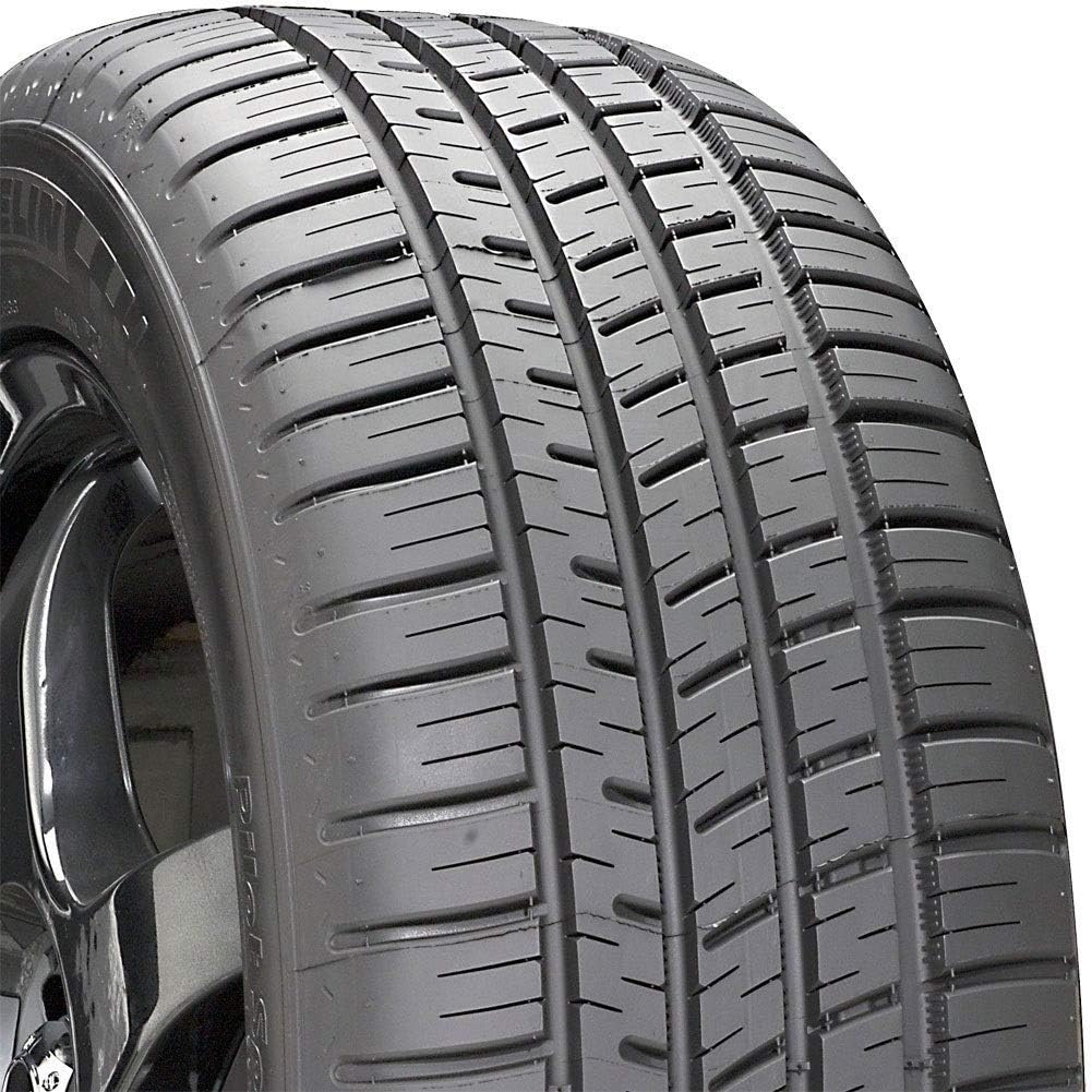 All-Season Tire 255/55R19/XL 111V N4708