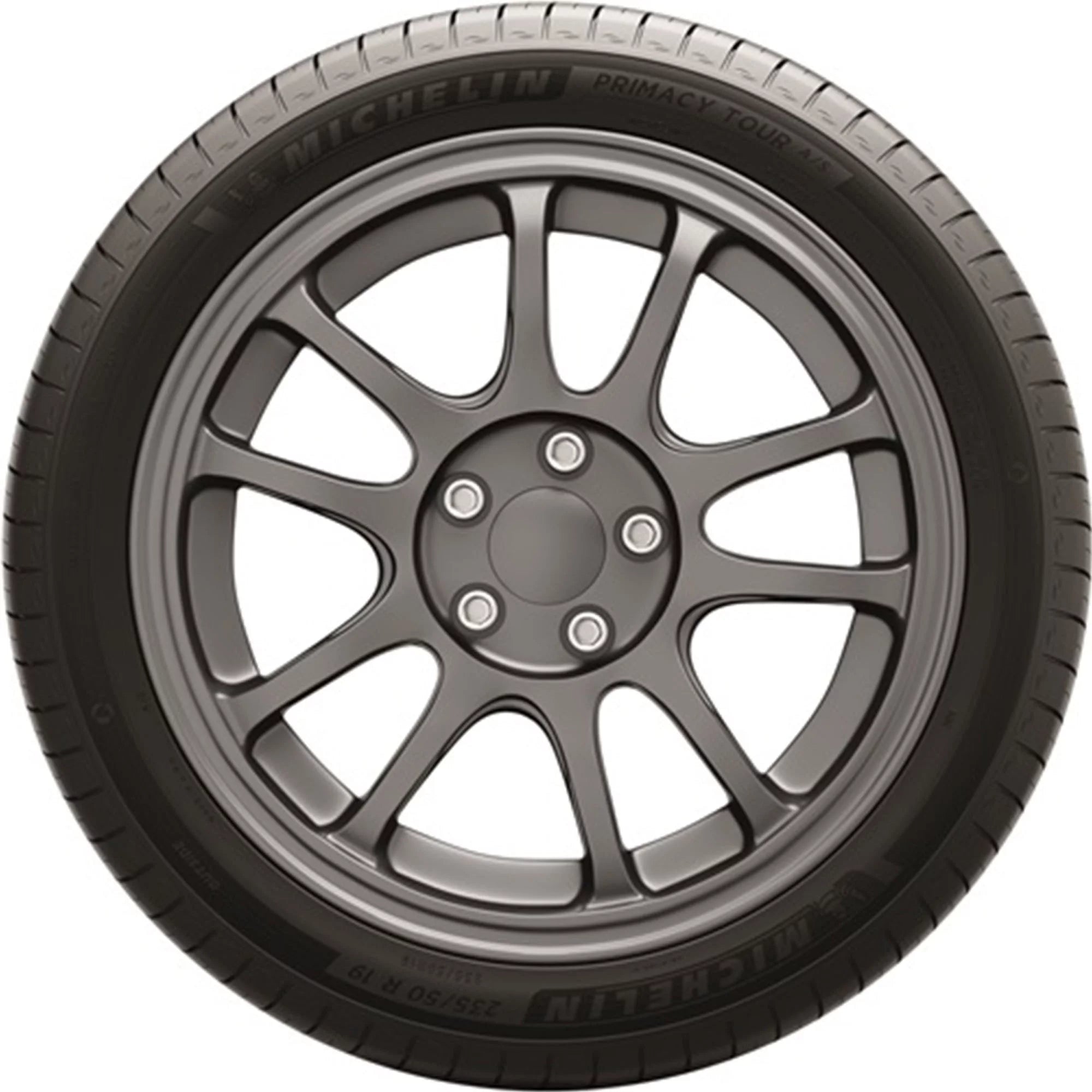 215/65R17 99H All Season Passenger Tire S801