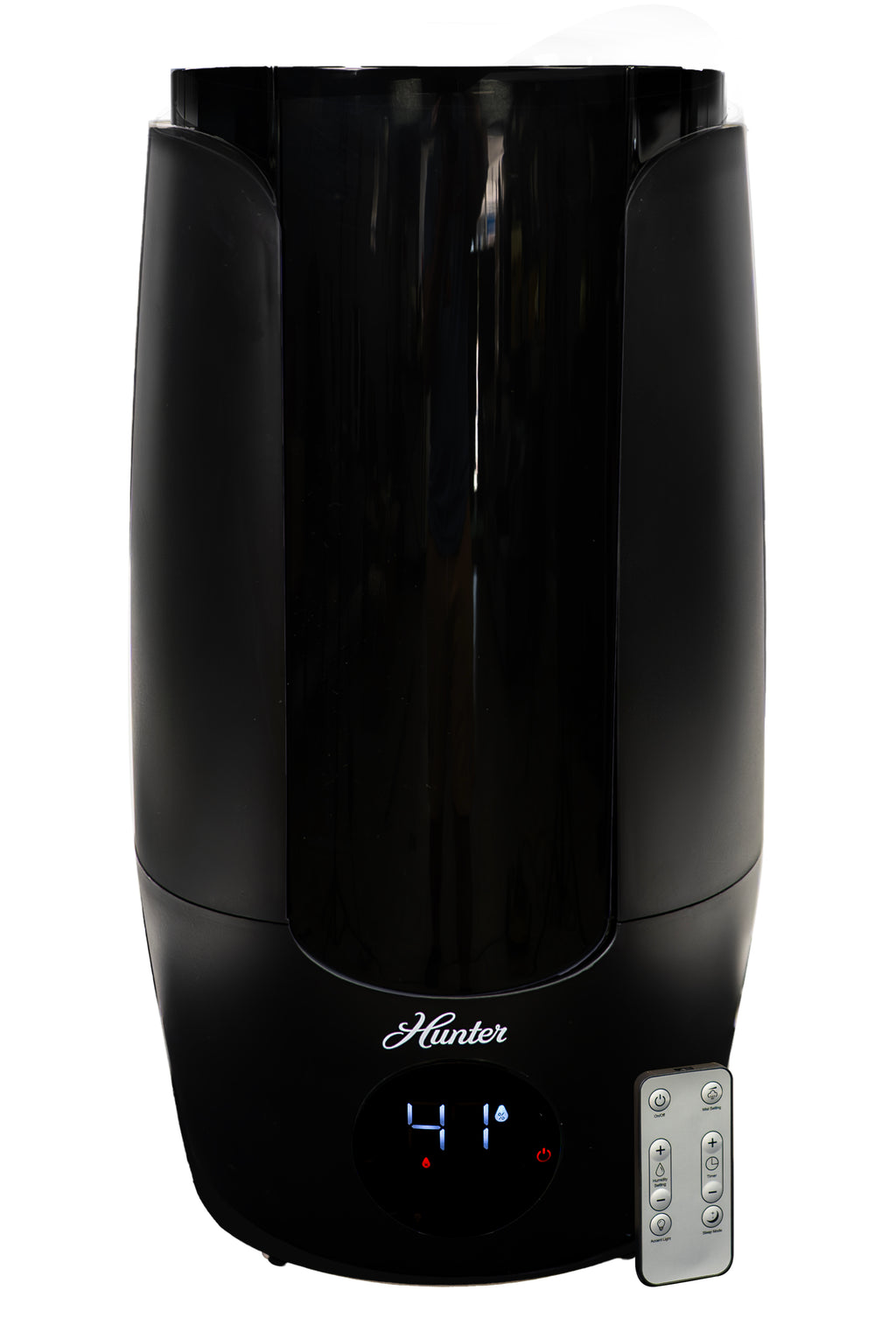 Black Ultrasonic Humidifier (8.3L) P83085