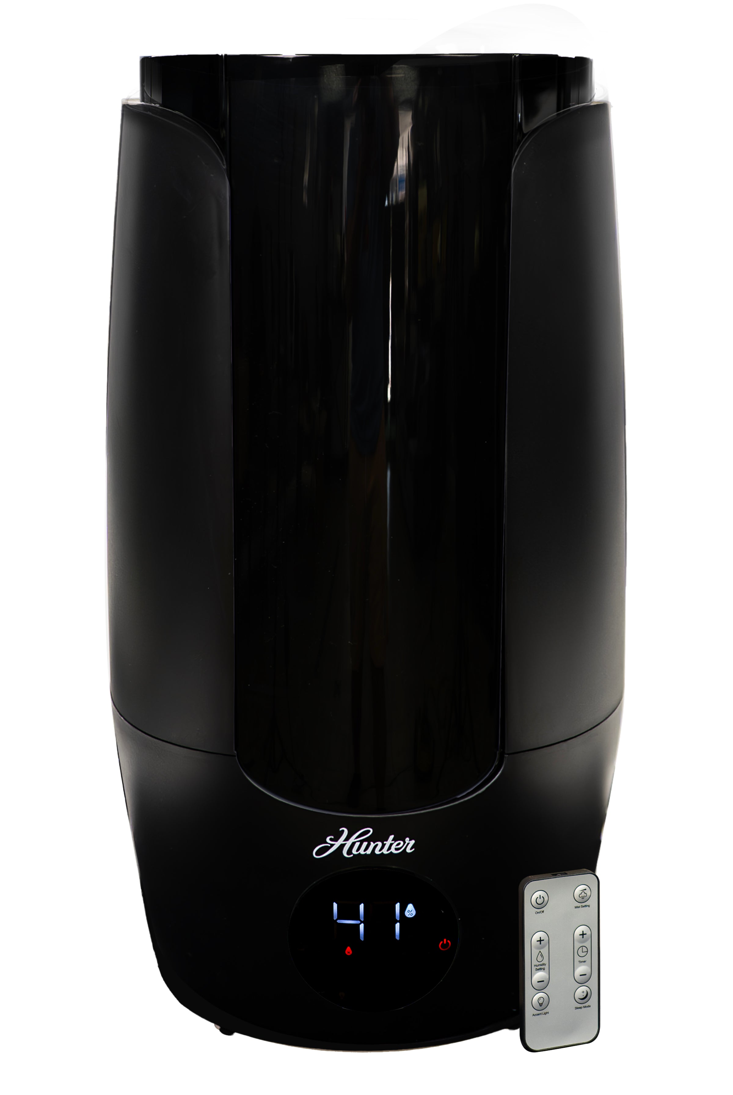 Black Ultrasonic Humidifier (8.3L) P83085