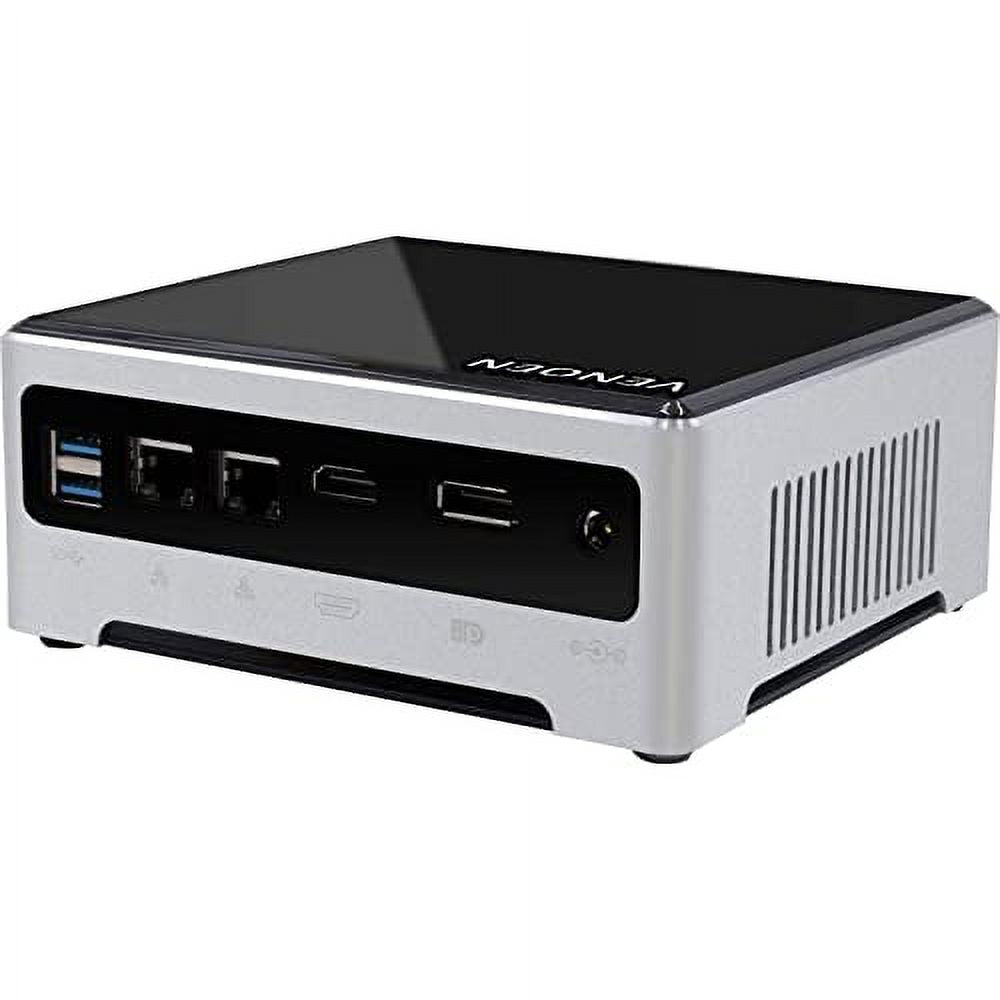 16GB DDR4 RAM 1TB NVME SSD Mini PC Y39443