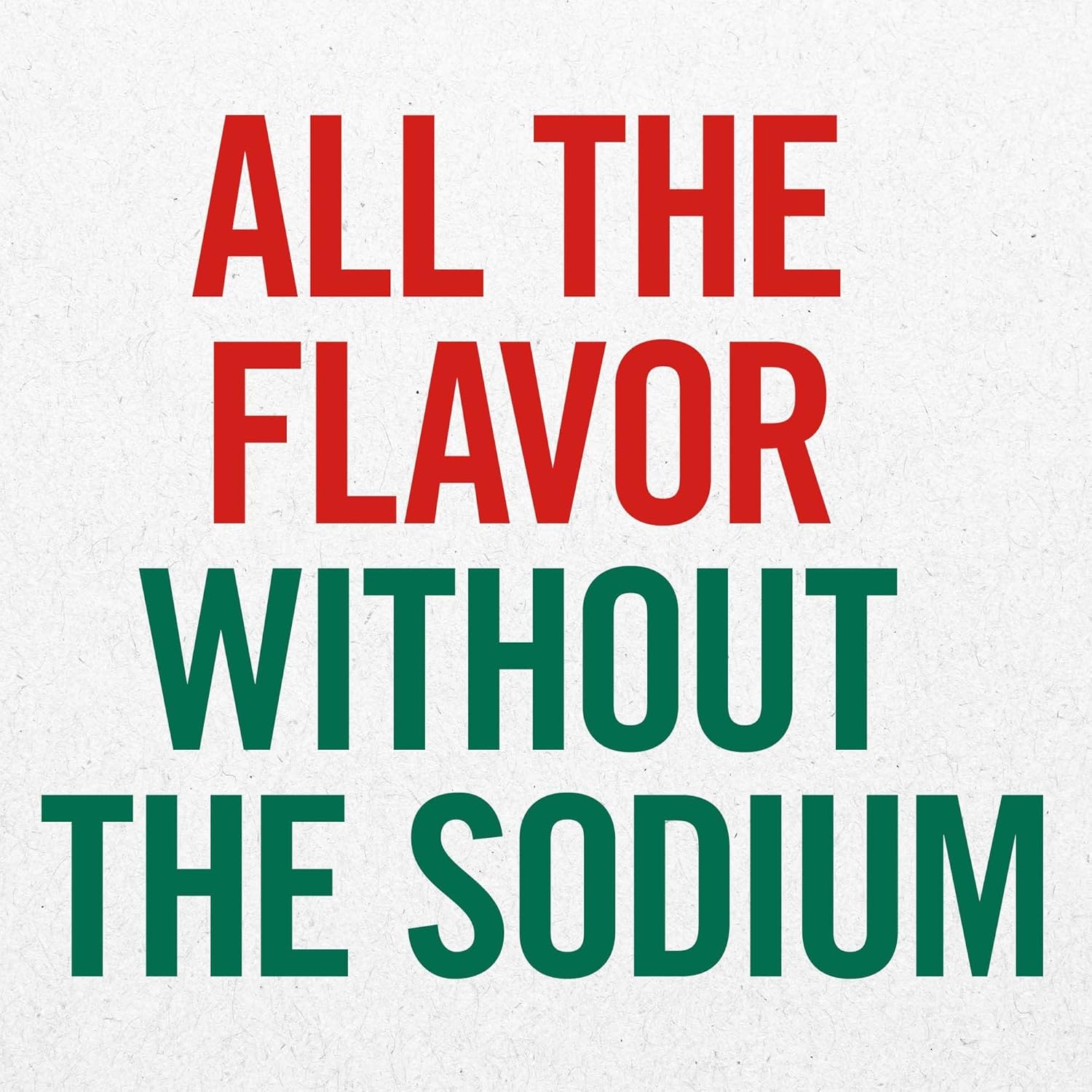 11 oz Sodium-Free Salt Alternative L982820