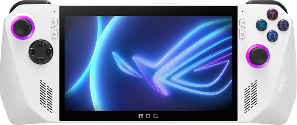 512GB Gaming Handheld 7-inch Touchscreen 120Hz FHD 1080p AMD Ryzen Z1 Extreme Processor Bundle C5441