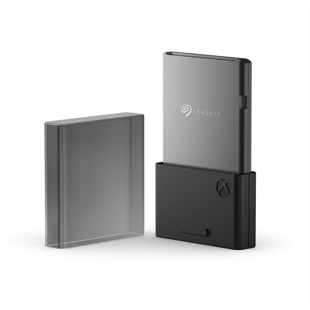 1TB Expansion Card and 2TB Game Drive for Xbox R464797