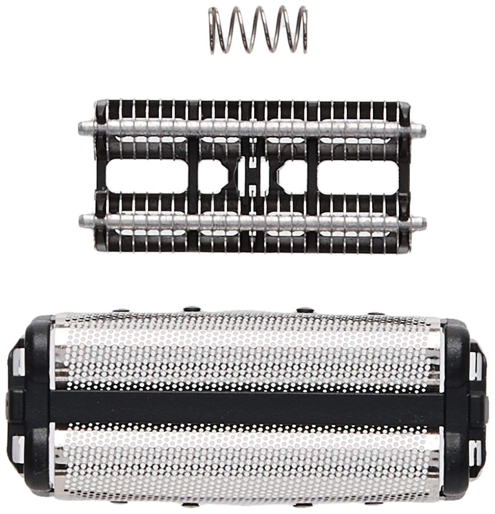Black Foils and Cutters Y89499