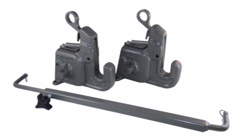 Easy Change with Stabilizer Bar T808