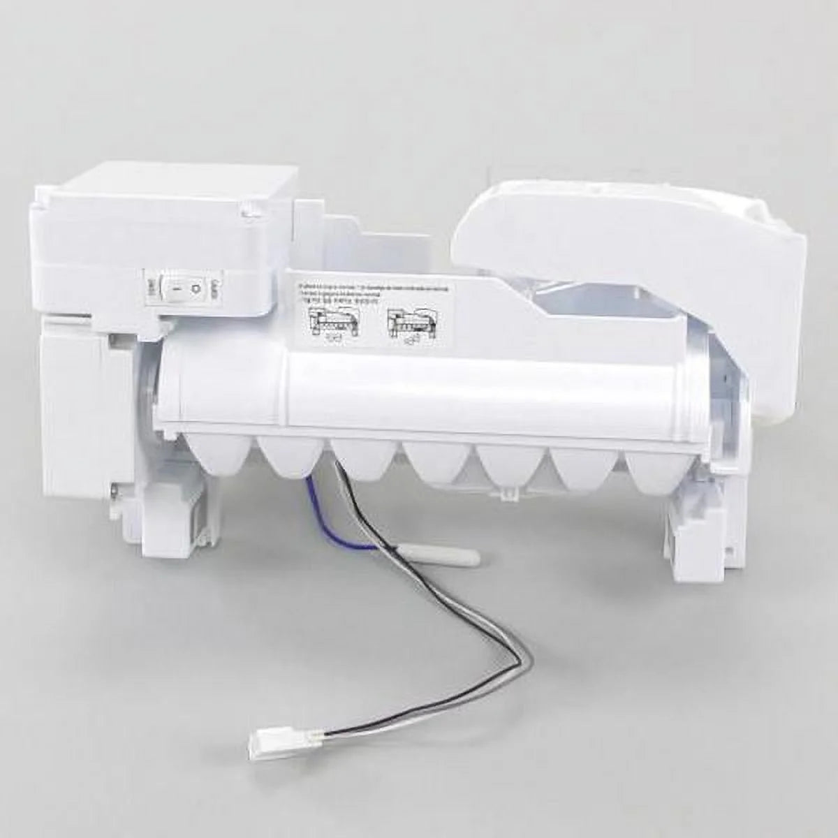 ICE MAKER ASSEMBLY KIT P605