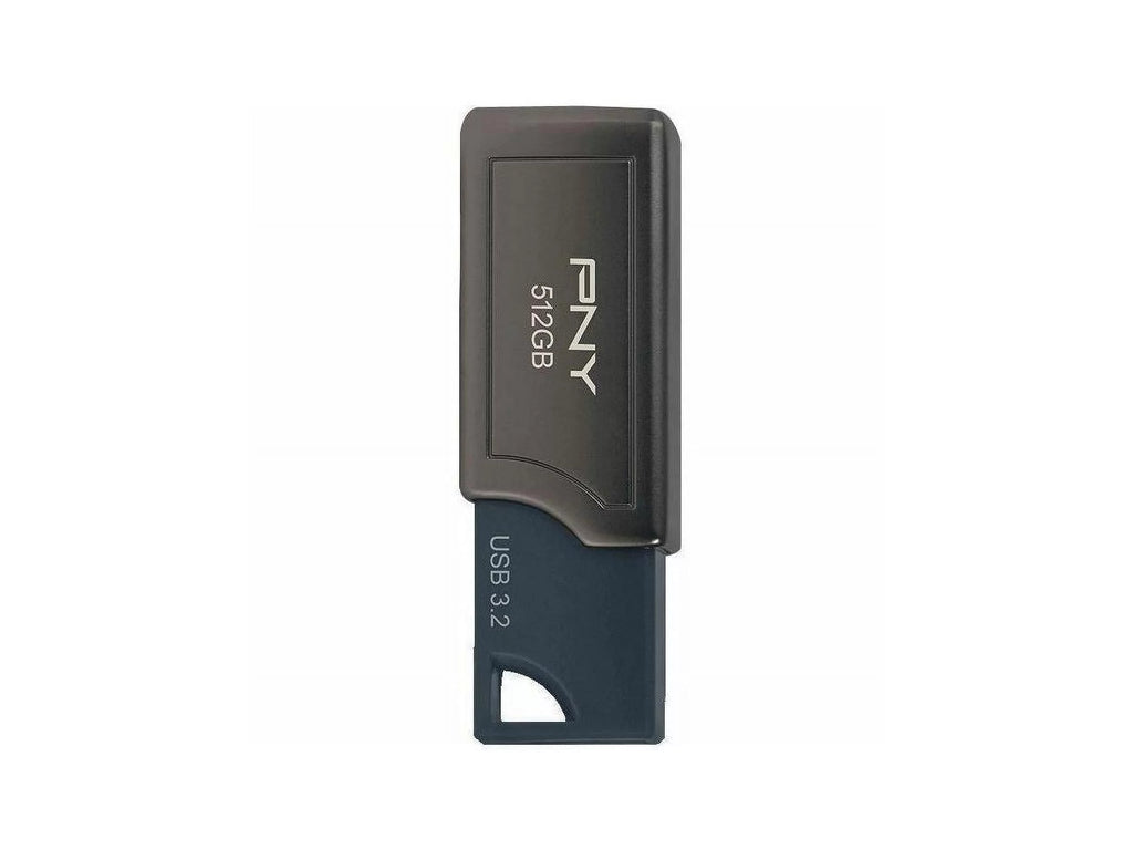 512 GB USB 3.2 Gen 2 Flash Drive K29686