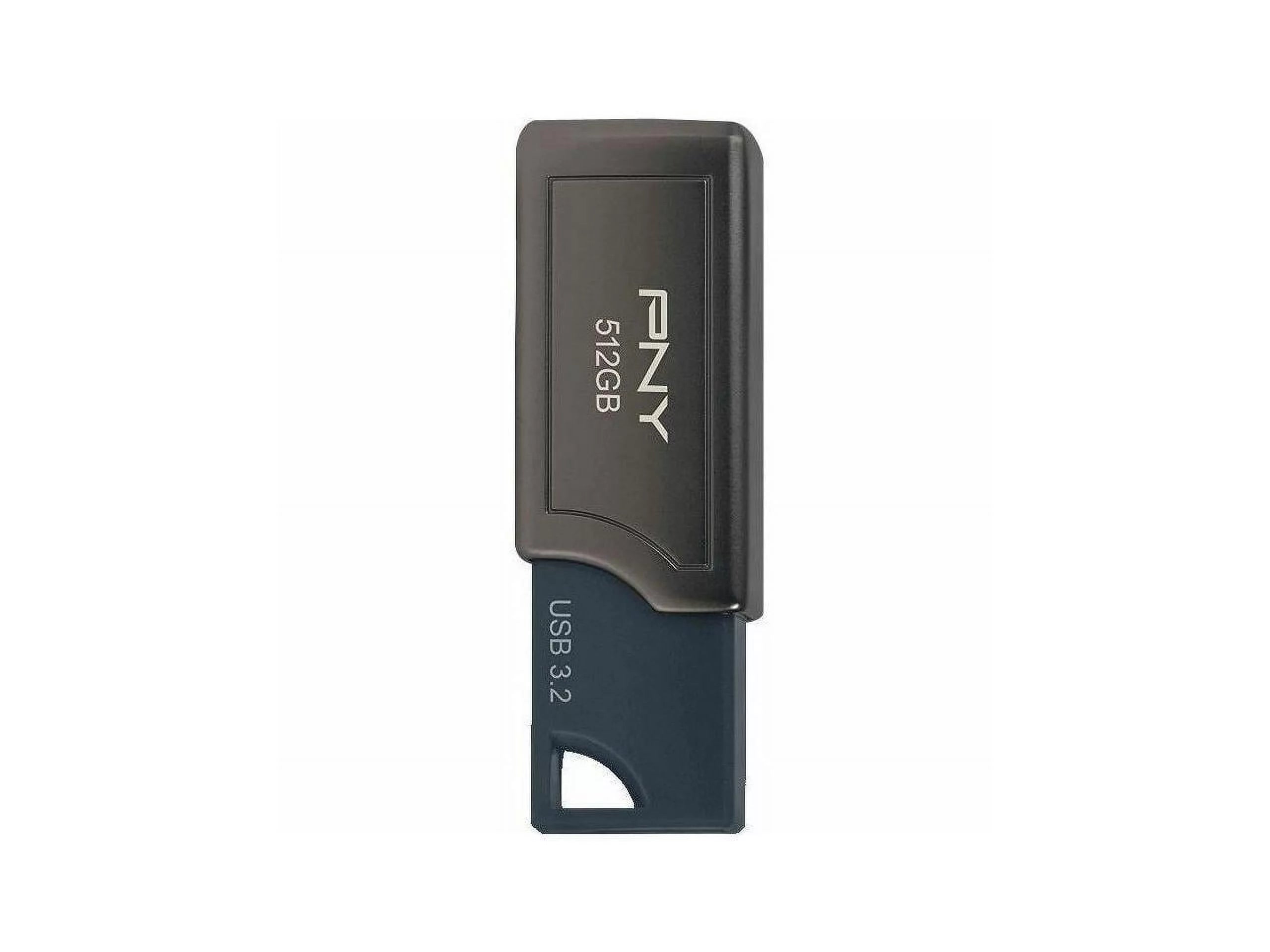 512 GB USB 3.2 Gen 2 Flash Drive K29686