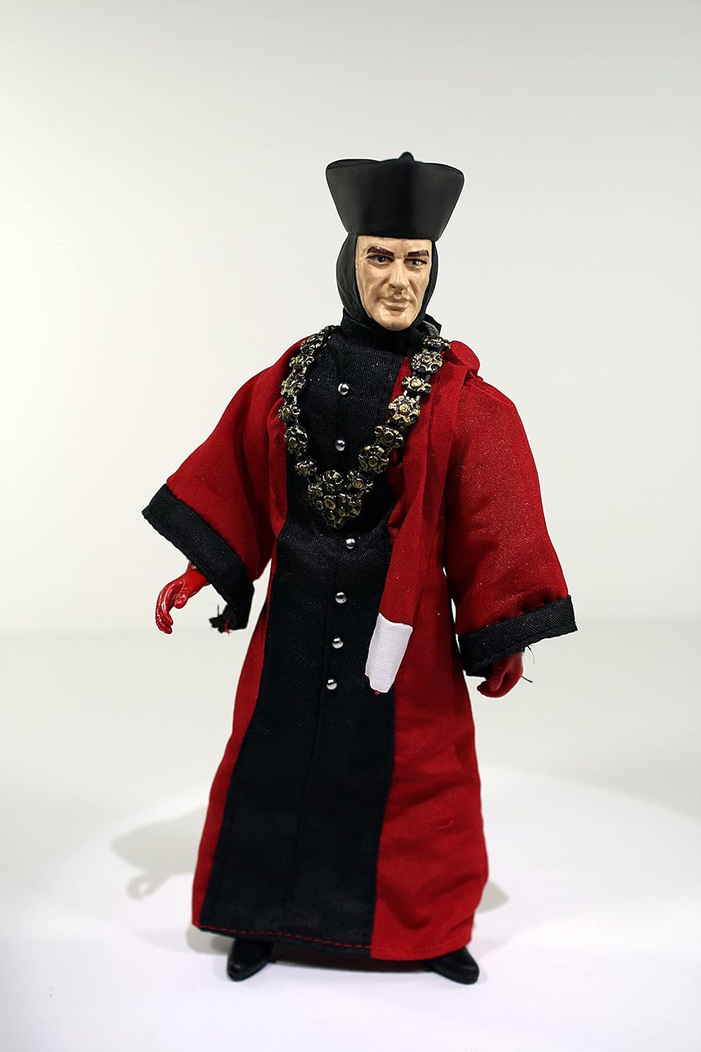 8" Action Figure Multicolor N359145