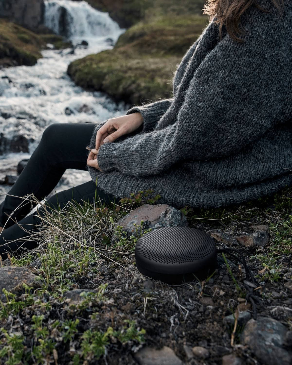 Portable Bluetooth Speaker F6033