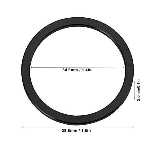 15pcs Aluminum Alloy Bottom Bracket Spacer Y910737