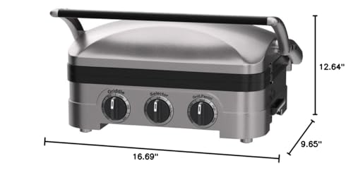 5 Functions Griddler D77015