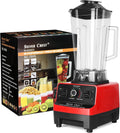 1500W High Power 2500ml Blender W72267