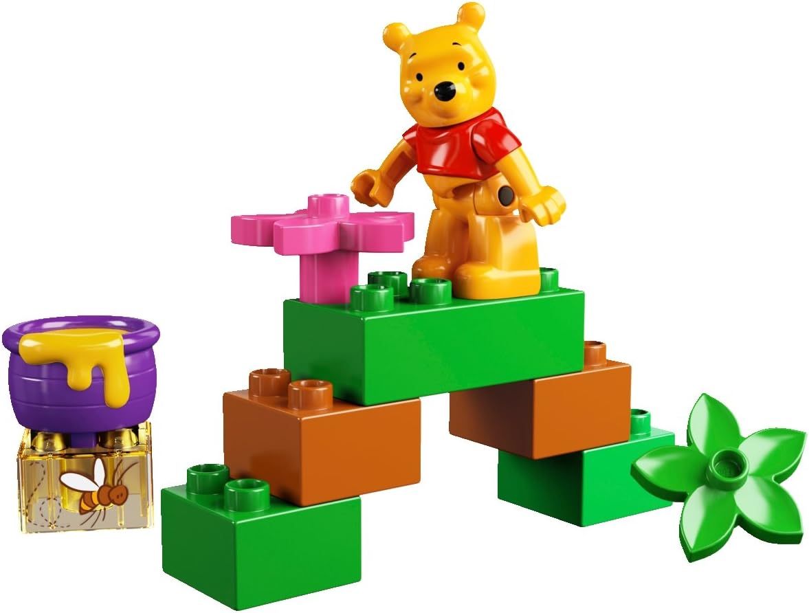LEGO Duplo Picnic 5945 M85491