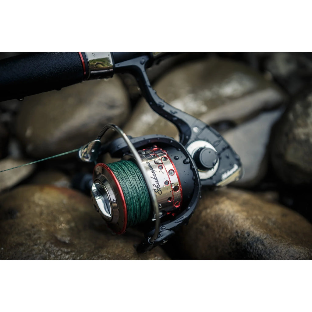 6'6" Spinning Fishing Rod and Reel Combo B955