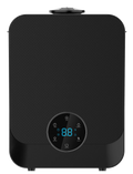 1.6 Gal Ultrasonic Warm/Cool Mist Humidifier, Black L7709