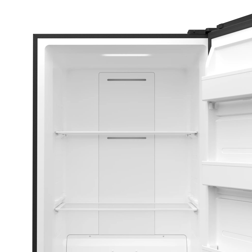 21 cu. ft. Silver Convertible Refrigerator Freezer L684687