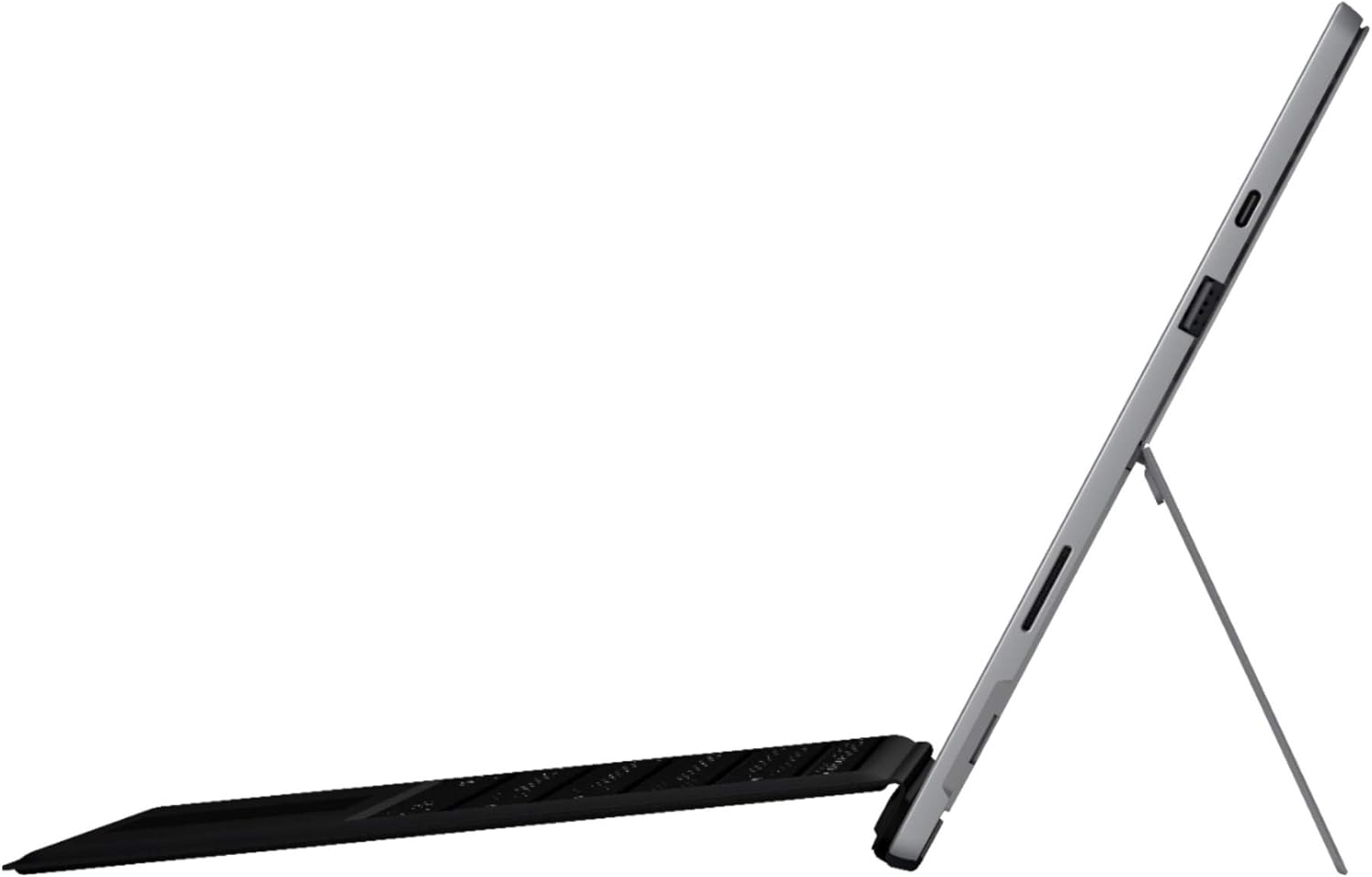 10th Gen i3-1005G1 4GB RAM 128GB SSD 12.3" Touch Display with Type Cover W880468