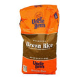Whole Grain Brown Rice, 25 Pound K6889