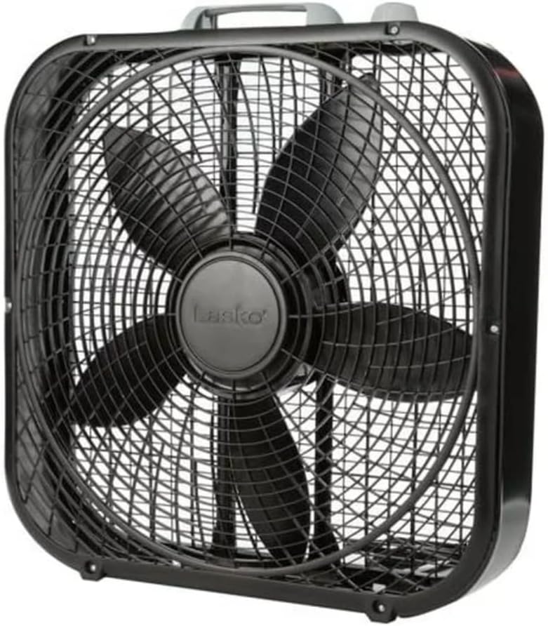 20" Box Fan W347453