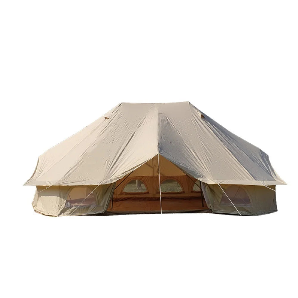 Canvas Luxury Bell Tent B22791