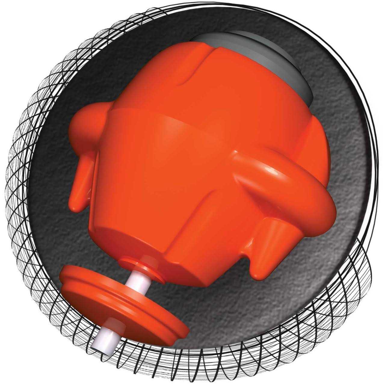 Hammer Extreme Envy Bowling Ball G8097