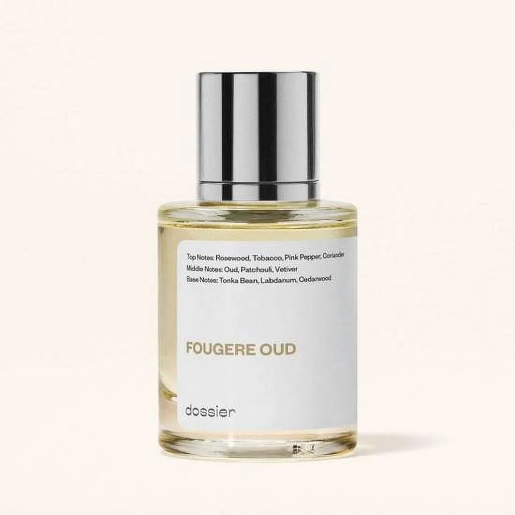 Fougere Oud Eau de Parfum, 50ml / 1.7oz C557