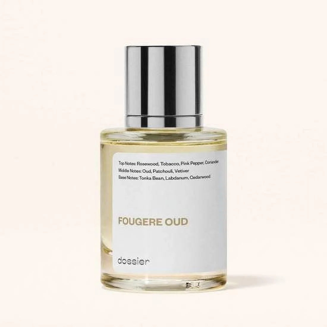 Fougere Oud Eau de Parfum, 50ml / 1.7oz C557